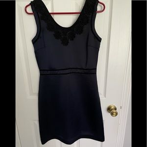 Very pretty banana republic dress